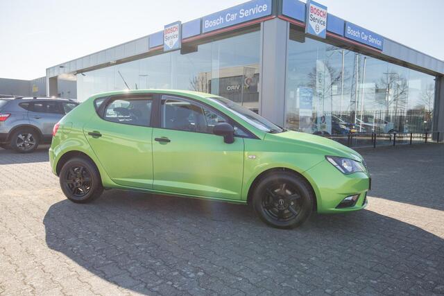 Seat IBIZA 1.2 TSI Style