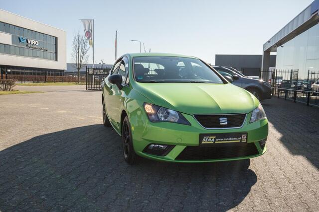 Seat IBIZA 1.2 TSI Style