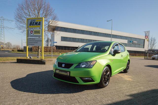 Seat IBIZA 1.2 TSI Style