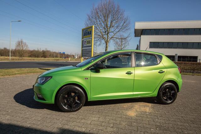 Seat IBIZA 1.2 TSI Style