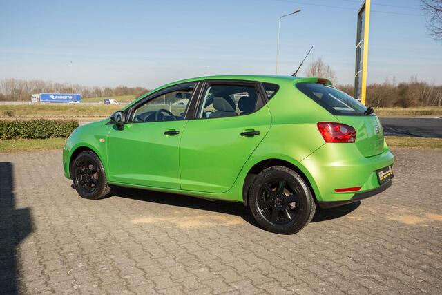 Seat IBIZA 1.2 TSI Style