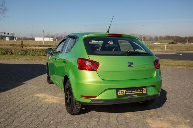 Seat IBIZA 1.2 TSI Style
