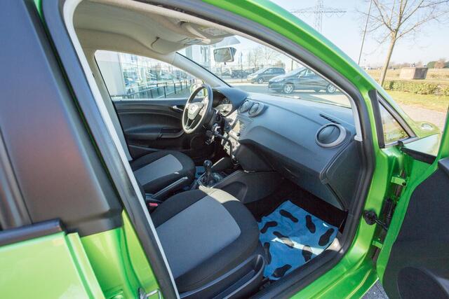 Seat IBIZA 1.2 TSI Style