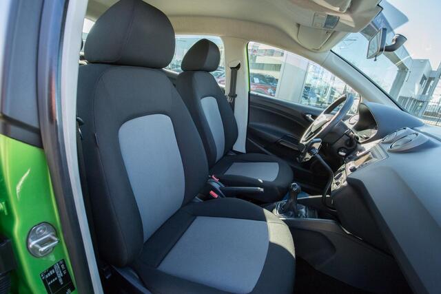 Seat IBIZA 1.2 TSI Style
