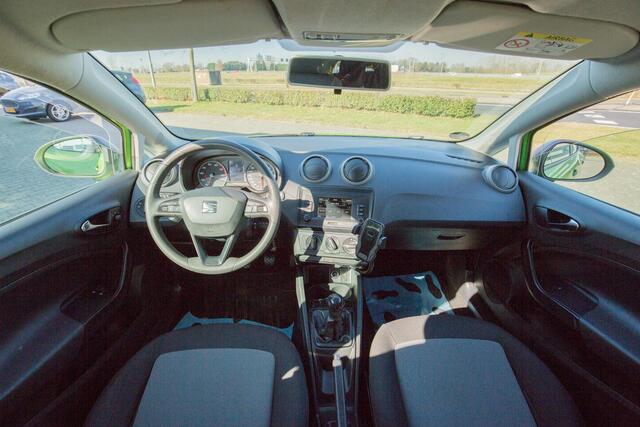 Seat IBIZA 1.2 TSI Style