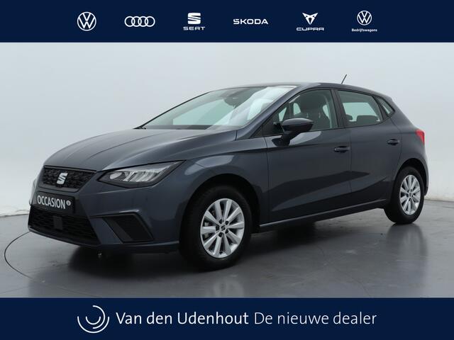 Seat IBIZA 1.0 EcoTSI Style