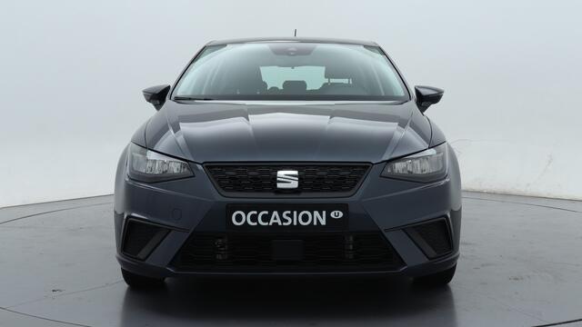 Seat IBIZA 1.0 EcoTSI Style