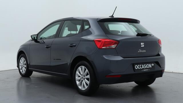 Seat IBIZA 1.0 EcoTSI Style