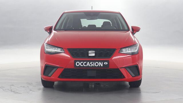 Seat IBIZA 1.0 MPI 80pk Reference / Apple Carplay / Cruise Control