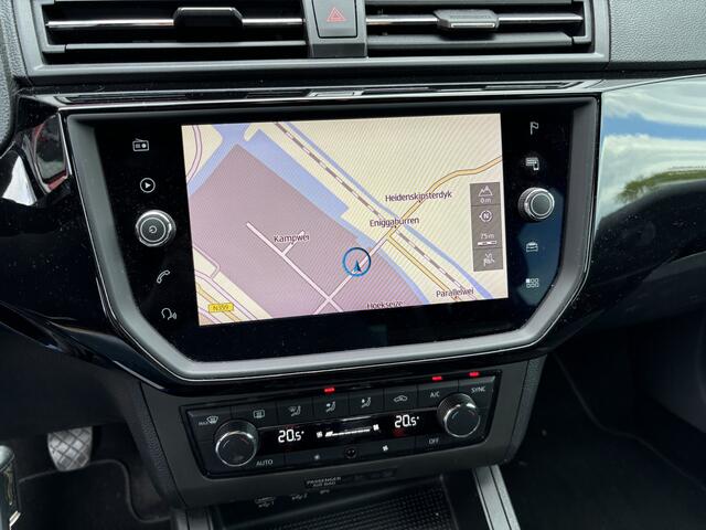 Seat IBIZA 1.0 TSI 116PK FR Business Intense BEATS AUDIO / CAMERA / CARPLAY / NAVI / CLIMA / PDC / BLUETOOTH / ACC / NL-AUTO