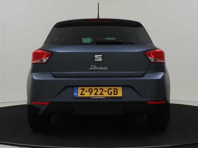 Seat IBIZA 1.0 EcoTSI Style Business Connect SEAT Ibiza 1.0 TSI Style Business Connect
