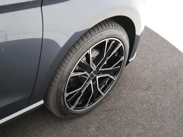 Seat IBIZA 1.0 EcoTSI Style Business Connect SEAT Ibiza 1.0 TSI Style Business Connect