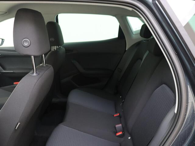 Seat IBIZA 1.0 EcoTSI Style Business Connect SEAT Ibiza 1.0 TSI Style Business Connect