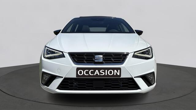 Seat IBIZA 1.0 EcoTSI FR Anniversary