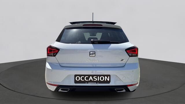 Seat IBIZA 1.0 EcoTSI FR Anniversary