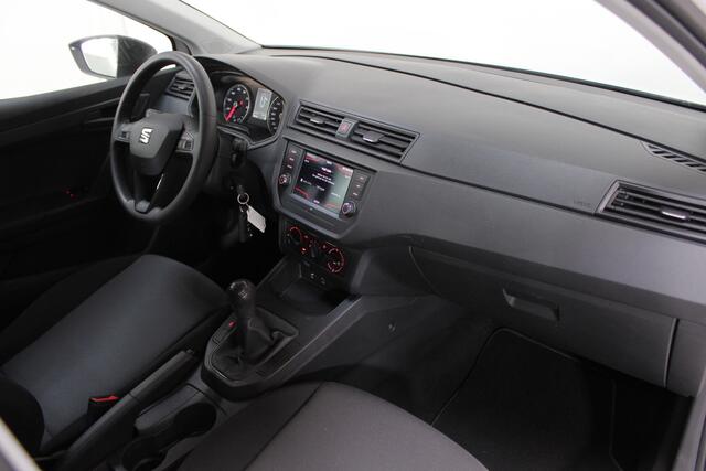 Seat IBIZA 1.0 MPI Reference Carplay | Cruise | Airco |