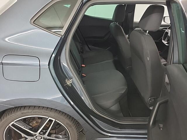 Seat IBIZA 1.0 TSI 115pk DSG FR Business Intense LED Panoramadak Climate Control Navigatie Virtual Cockpit Camera