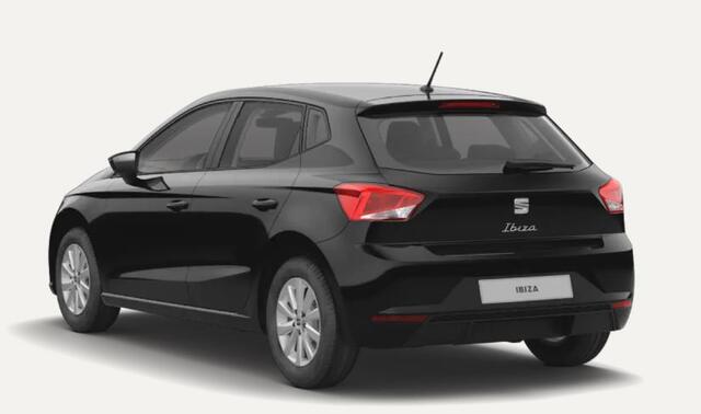 Seat IBIZA 1.0 EcoTSI Style