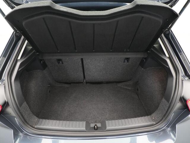 Seat IBIZA 1.0 TSI 95pk Style Signature Navigatie Stoelverwarming Clima