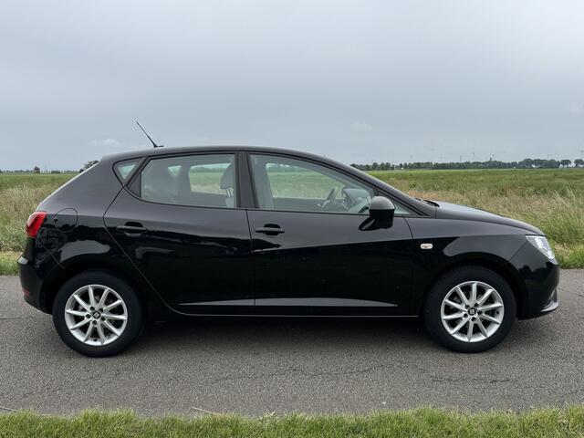 Seat IBIZA 1.0 EcoTSI Style Connect NAVI/CRUISE/PDC/DLR.ONDERHOUDEN