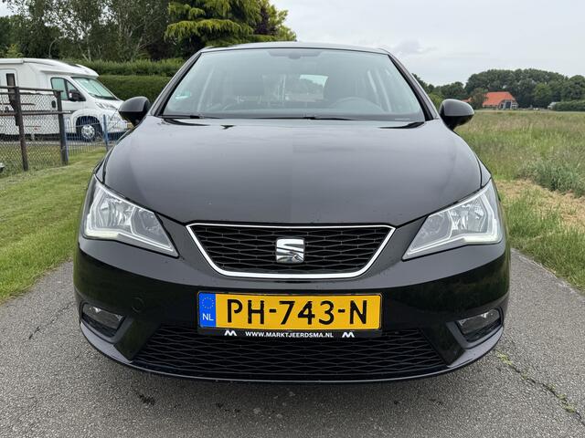 Seat IBIZA 1.0 EcoTSI Style Connect NAVI/CRUISE/PDC/DLR.ONDERHOUDEN
