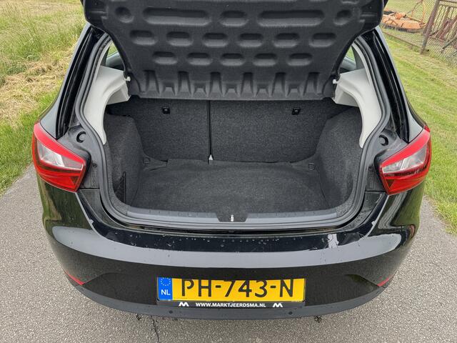 Seat IBIZA 1.0 EcoTSI Style Connect NAVI/CRUISE/PDC/DLR.ONDERHOUDEN