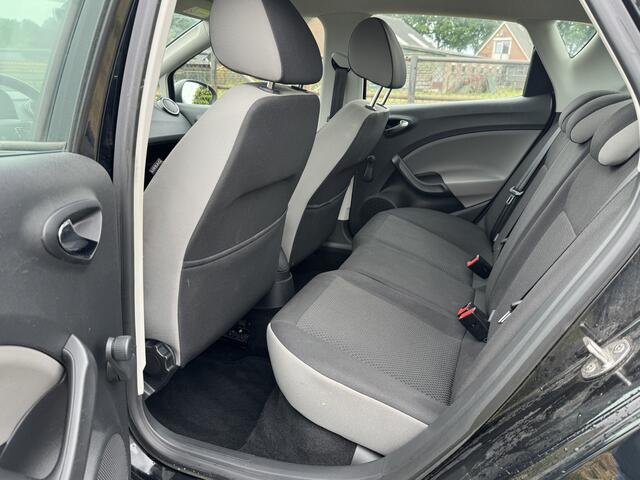 Seat IBIZA 1.0 EcoTSI Style Connect NAVI/CRUISE/PDC/DLR.ONDERHOUDEN