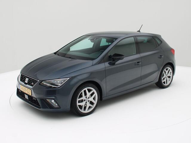 Seat IBIZA 1.0 TSI FR Business Intense Alcantara Sportint.