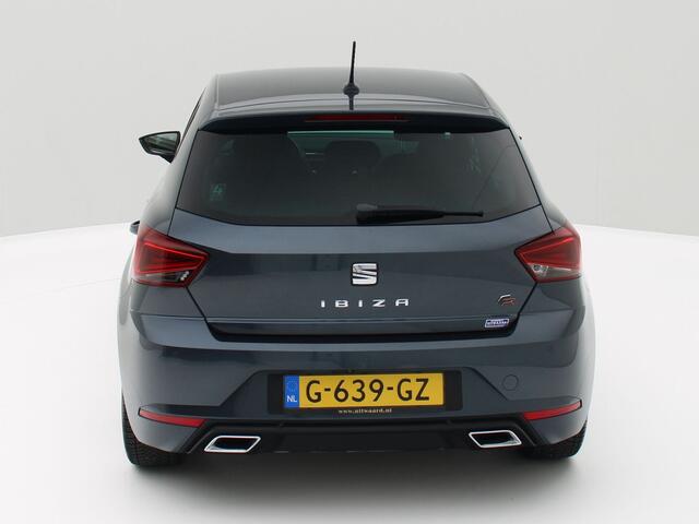 Seat IBIZA 1.0 TSI FR Business Intense Alcantara Sportint.