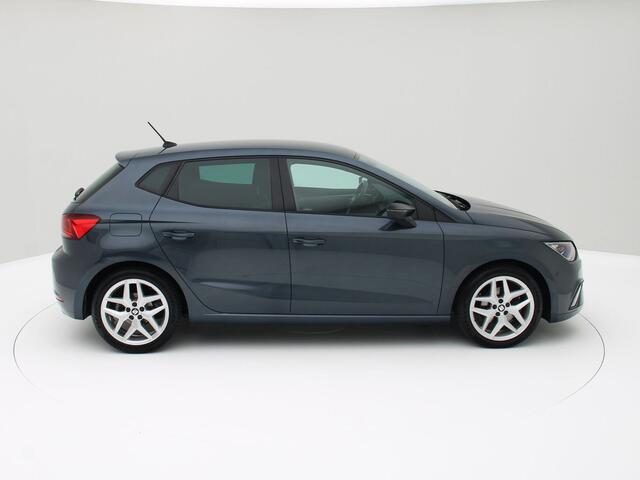 Seat IBIZA 1.0 TSI FR Business Intense Alcantara Sportint.
