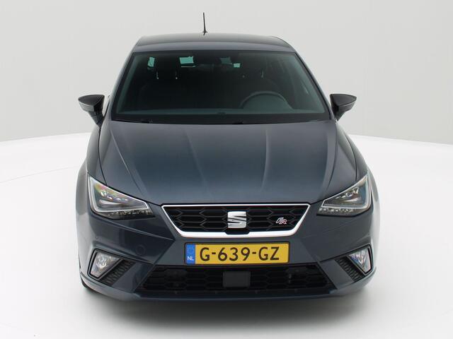 Seat IBIZA 1.0 TSI FR Business Intense Alcantara Sportint.