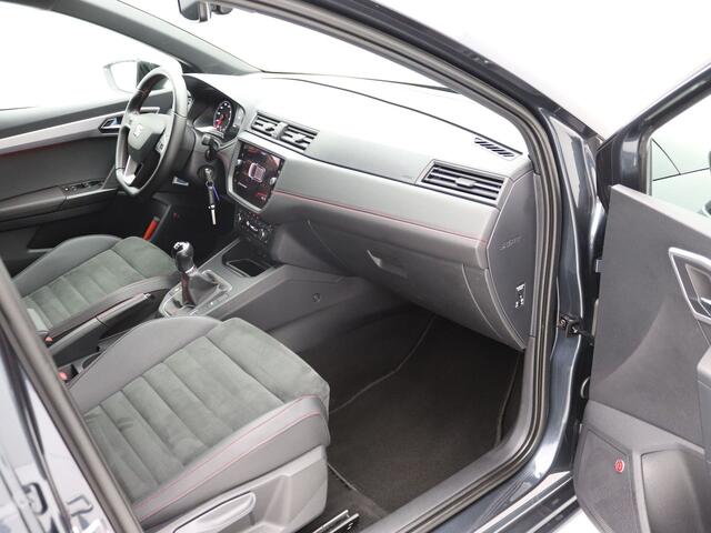 Seat IBIZA 1.0 TSI FR Business Intense Alcantara Sportint.