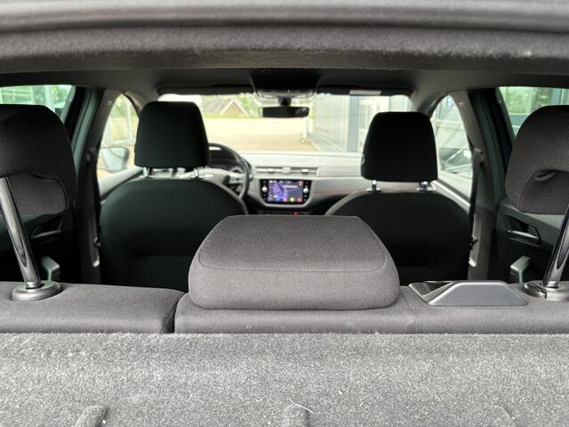 Seat IBIZA 1.0 TSi DSG 110pk FR Business Intense Plus CAMERA/NAVI/CARPLAY/CRUISE/PDC/STOELVERWARMING