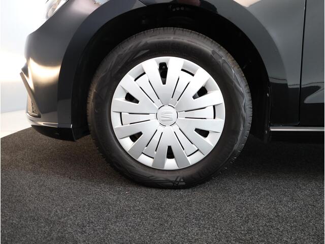 Seat IBIZA 1.0 TSI Style 95PK | Navigatie via app | Parkeersensoren | Airco |