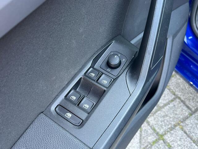 Seat IBIZA 1.0 TSI FR Business Intense | Navigatie | Camera | Climate Control | Cruise Control |