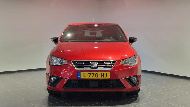 Seat IBIZA 1.0 TSI FR Business Intense | Adaptive Cruise Control | 18 inch | Beats Audio