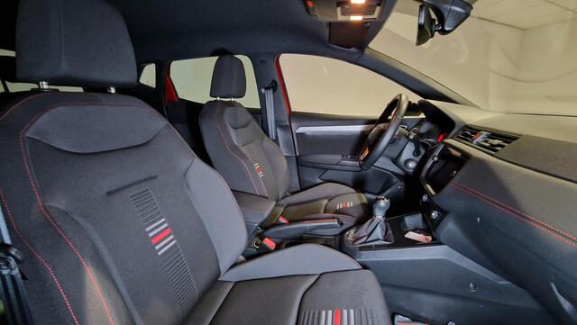 Seat IBIZA 1.0 TSI FR Business Intense | Adaptive Cruise Control | 18 inch | Beats Audio