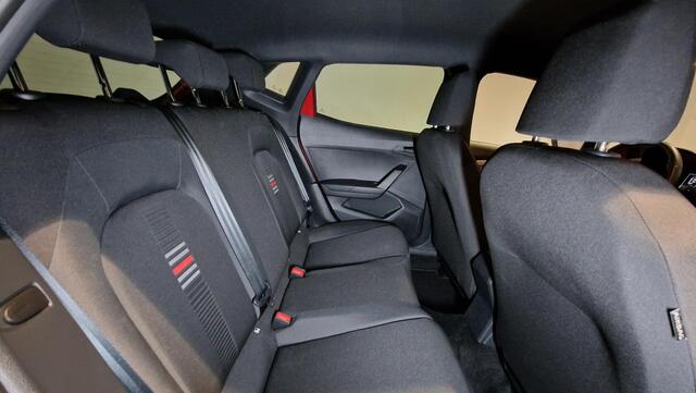 Seat IBIZA 1.0 TSI FR Business Intense | Adaptive Cruise Control | 18 inch | Beats Audio