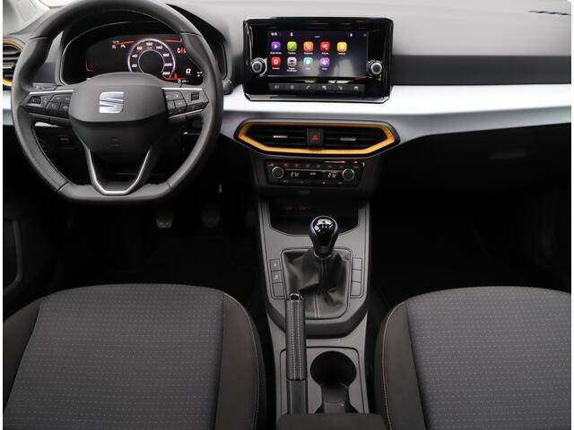 Seat IBIZA 1.0 EcoTSI Style Business Connect | Climate Control | DAB | LED