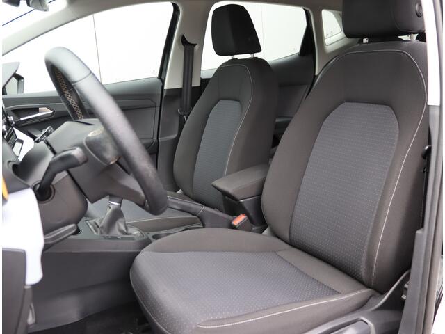 Seat IBIZA 1.0 EcoTSI Style Business Connect | Climate Control | DAB | LED