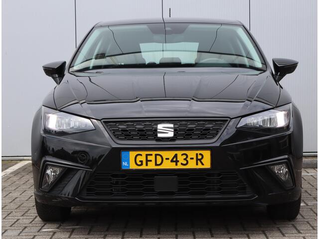 Seat IBIZA 1.0 EcoTSI Style Business Connect | Climate Control | DAB | LED
