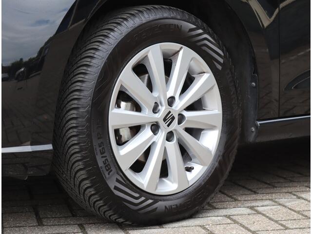 Seat IBIZA 1.0 EcoTSI Style Business Connect | Climate Control | DAB | LED