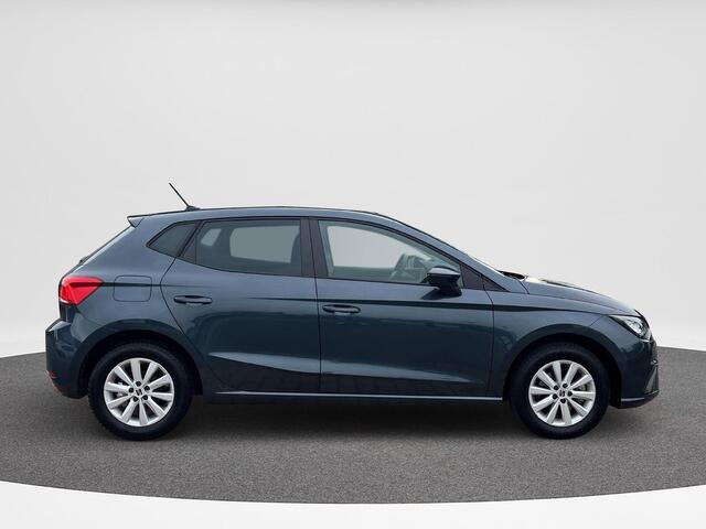 Seat IBIZA 1.0 TSI Style Business Connect | Automaat | 110Pk |PDC | LM velgen | App Connect |