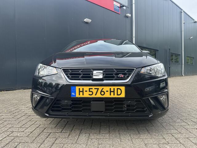 Seat IBIZA 1.0 TSI FR Business Intense | Navigatie | Cruise | Clima