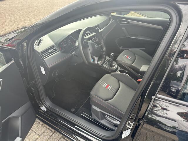 Seat IBIZA 1.0 TSI FR Business Intense | Navigatie | Cruise | Clima