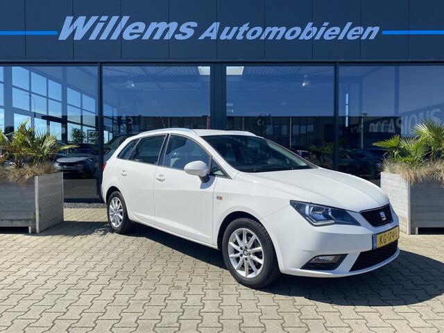 Seat IBIZA ST 1.0 EcoTSI Style Connect App Connect ,Navigatie, Cruise Control