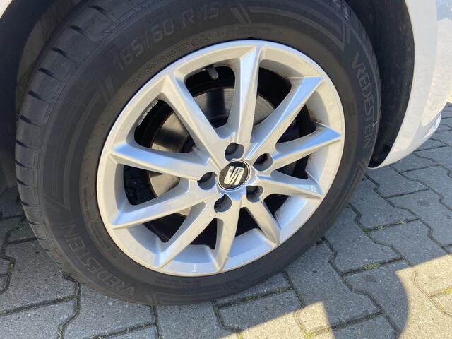 Seat IBIZA ST 1.0 EcoTSI Style Connect App Connect ,Navigatie, Cruise Control