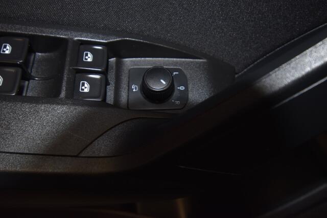 Seat IBIZA 1.0 TSI FR Business Intense 116PK , CLIMATR , CR CONTR , NAVI , LMV17 ,