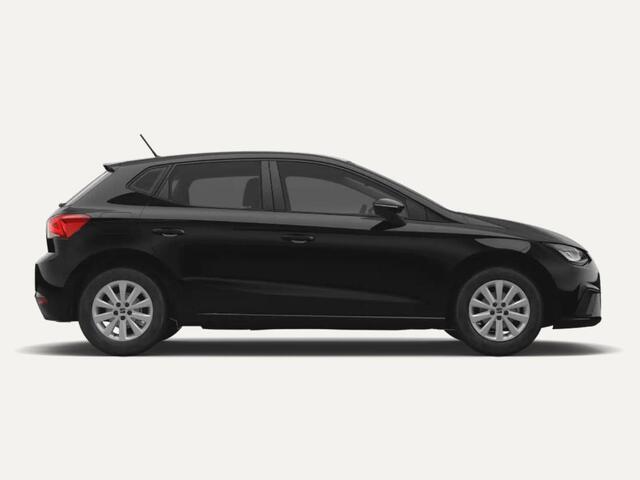 Seat IBIZA Style 1.0 TSI 95 pk | Parkeersensoren | Cruise control | Apple carplay / Android auto