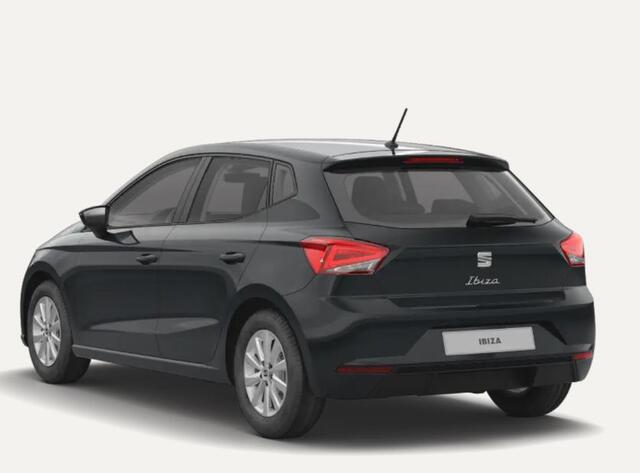 Seat IBIZA 1.0 EcoTSI Style Plus NIEUW MODEL / Levering Q1 2026